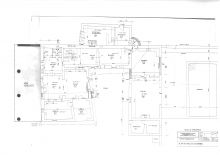 plan rez de chaussée
